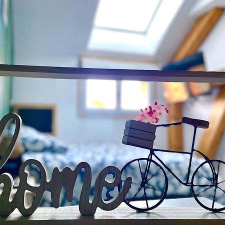 Logement Cosy Belle Vue, Reposant, Teletravail Apartment Saint-Nizier-du-Moucherotte Екстериор снимка