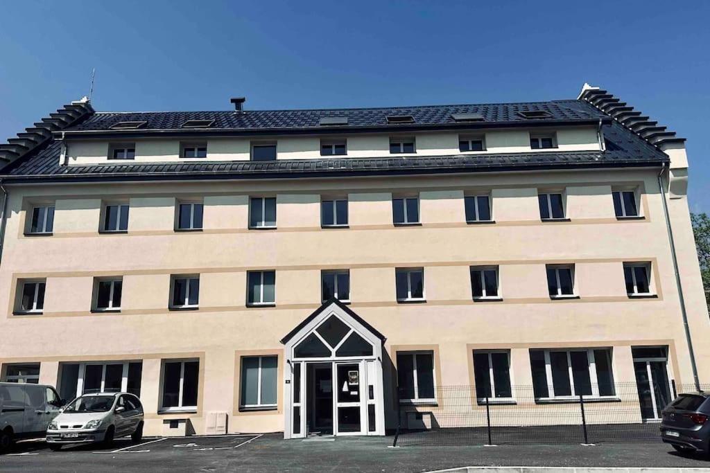 Logement Cosy Belle Vue, Reposant, Teletravail Apartment Saint-Nizier-du-Moucherotte Екстериор снимка